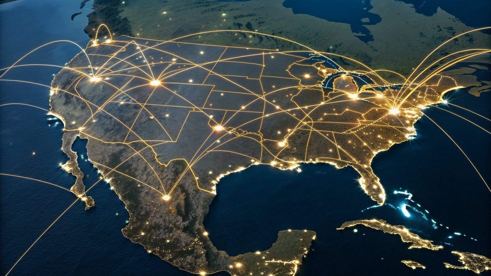 US Distribution Decoded